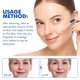 thumbnail image 5 of Sérum facial de efecto instantáneo, solución hidratante, reafirmante y tensor de la piel al instante, 30 ml., 5 of 9