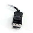 thumbnail image 4 of StarTech DP2DVIS DisplayPort to DVI Active Adapter, 4 of 4