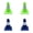 B, variant on Dog Potty Training Pole, Pet Training Pads, Easy Clean Stable Vertical Column Marking Training Post for Medium Large Breeds, Apartment Dwellers Beginners Dog Pee Post, Pet Training Pads