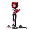 thumbnail image 2 of Monster High Boo-riginal Creeproduction Operetta Doll with Diary, Doll Stand and Pet, 2 of 6
