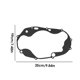 thumbnail image 3 of Juego de Junta del Motor Jumpingount Kit de Reconstrucción Oval Sellado Profesional Para Banshee YFZ 350, 3 of 6