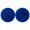 Blue, variant on Glass&Bottle Cup Inch 2 Holder Insert Mat 275 Diameter Universal Cup Mat Kitchen Dining & Bar, 2.76*2.76*0.2 in, Blue