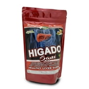 Higado Sano/Healthy Liver Support. Herbal Tea. Net Wt 3.5oz (99g)
