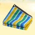 thumbnail image 3 of LJNYFDC Lawn Beach Shade Cover Breathable UV Block Shade Canopy Easy Installation Swimming Pool Garden Protection Awning, 3 of 6