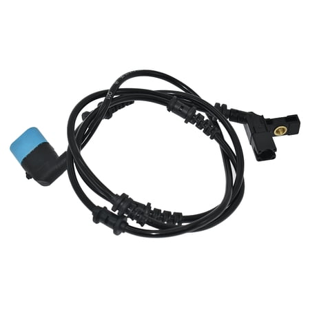 A2225403505 ABS Wheel Speed Sensor Compatible with Mercedes-Benz S-Class W222 2o13-2o2o 2225403505 Auto Parts