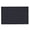 Black, variant on Premium Rubber Shelf Liner Protects Surfaces From Liquid Damage And Marks