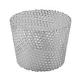 thumbnail image 1 of Side Row Plugin Drain Cover in 304 Stainless Steel for Easy Installation, 1 of 9