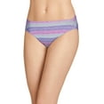 thumbnail image 1 of Jockey No Panty Line Promise Tactel Bikini, 1 of 1