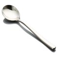 thumbnail image 1 of Cuchillo occidental de acero inoxidable y tenedor nórdico para carne, cuchara de cena caliente, vajilla para niños, juego de tres piezas de estilo INS para el hogar Fivean unisex, 1 of 2