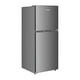 thumbnail image 2 of Refrigerador TCL 11 Pies Cúbicos Top Mount Gris TDD11S, 2 of 5