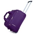 thumbnail image 4 of Bolso con ruedas para hombre y mujer, Maleta de viaje Oxford, Maleta rodante con ruedas, bolsas rodantes de viaje de negocios, 4 of 4