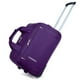thumbnail image 4 of Bolso con ruedas para hombre y mujer, Maleta de viaje Oxford, Maleta rodante con ruedas, bolsas rodantes de viaje de negocios, 4 of 4
