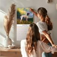 2024 2025 German Shorthair Pointer Calendar Dog Breed Monthly Wall