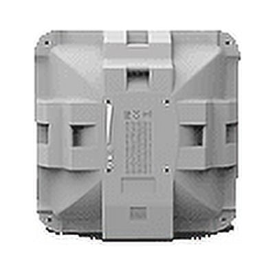 Mikrotik SXTsq Lite2 Outdoor Wireless CPE | 2.4 GHz, 10 DBi Integrated Antenna | Compact, Weatherproof For Point-to-Point Links