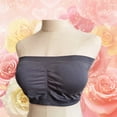 thumbnail image 5 of Sujetadores sin tirantes Sonducket Ropa interior Gris carbón S, 5 of 5
