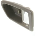 thumbnail image 2 of Replacement REPT464311 Door Handle Trim Compatible with 1997 Toyota Camry 1997 Lexus ES300 Front or Rear, Passenger Side Gray, 2 of 3