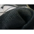 thumbnail image 7 of Spotlight Hosiery shades of Gray Men Groomsmen Dress Socks (Charcoal Dark, Light, Regular Gray), 7 of 7