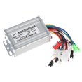 thumbnail image 2 of 36V/48V 350W Brushless Motor Controller DC Motor Regulator Speed Controller, 2 of 5
