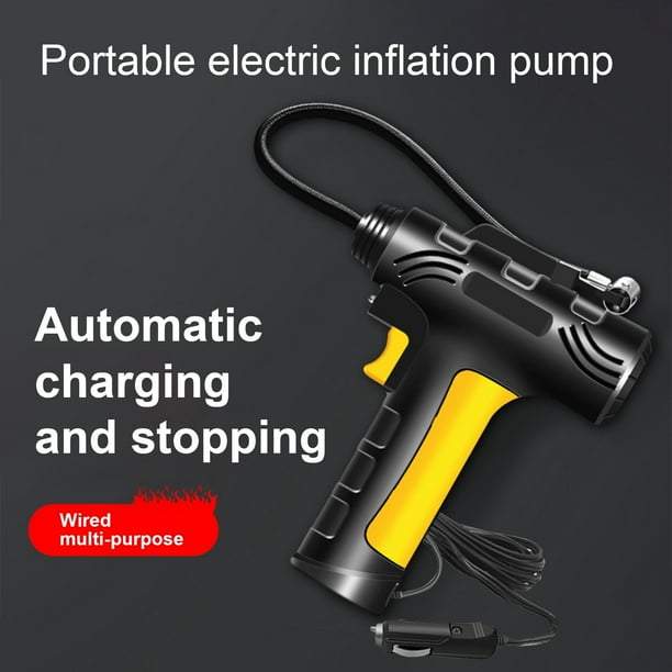 Portable air compressor black friday online