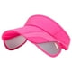 thumbnail image 2 of Sombrero con visera para el sol Jadeshay ajustable negro, 2 of 5