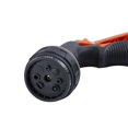 thumbnail image 5 of Nozzle for Garden Hose - 8 different Water Jets, 5 of 5