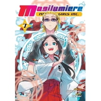 Magilumiere Magical Girls Inc. Magilumiere Magical Girls Inc., Vol. 7, (Paperback)