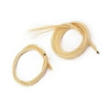 Pingxizhi 2 Hanks Professional Violin Bow Hair Full Length Stallion