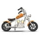 thumbnail image 3 of Moto Eléctrica Infantil Hypergogo Challenger 12 Pro, 3 of 7