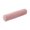 š„ Pink_Hot#6783, variant on Round Velvet Leg Pillow for Side Sleepers | Ergonomic Folding Cushion for Sofa, Bed, Living Room | Removable Washable Cover | 60x15cm | White, Khaki, Yellow, Blue, Brown, Gray