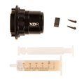 thumbnail image 1 of Zipp, CeramicSpeed 177, Freehub Body, SRAM XD-R, 12, 00.1918.183.009, 1 of 1