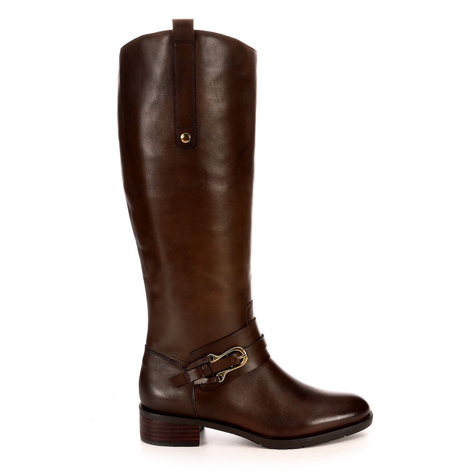Franco Fortini Womens Raya Riding Boot 