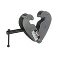 thumbnail image 2 of JET HD-2T 2-Ton Heavy Duty Beam Clamp, 2 of 4