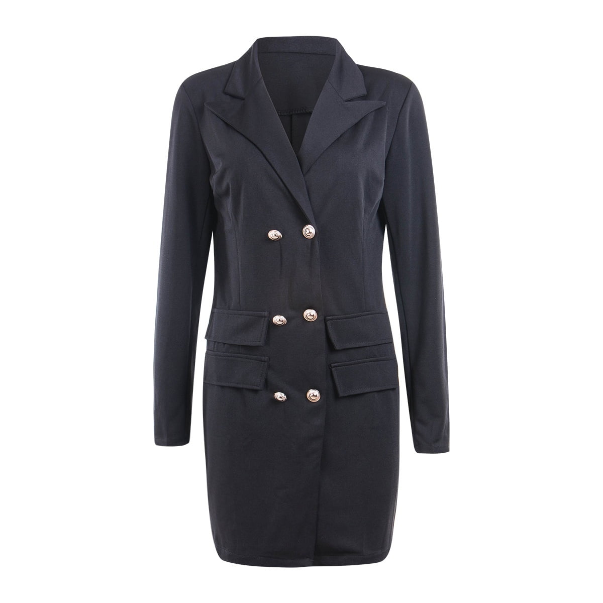 formal long coats for ladies