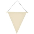 thumbnail image 5 of NICEXMAS Nicexmas Beige Wooden Brooch Banner for Display and Storage 2Pcs, 5 of 8