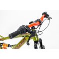 thumbnail image 3 of BICICLETA KAIZER R29 VERDE MATE DS 21V, 3 of 6