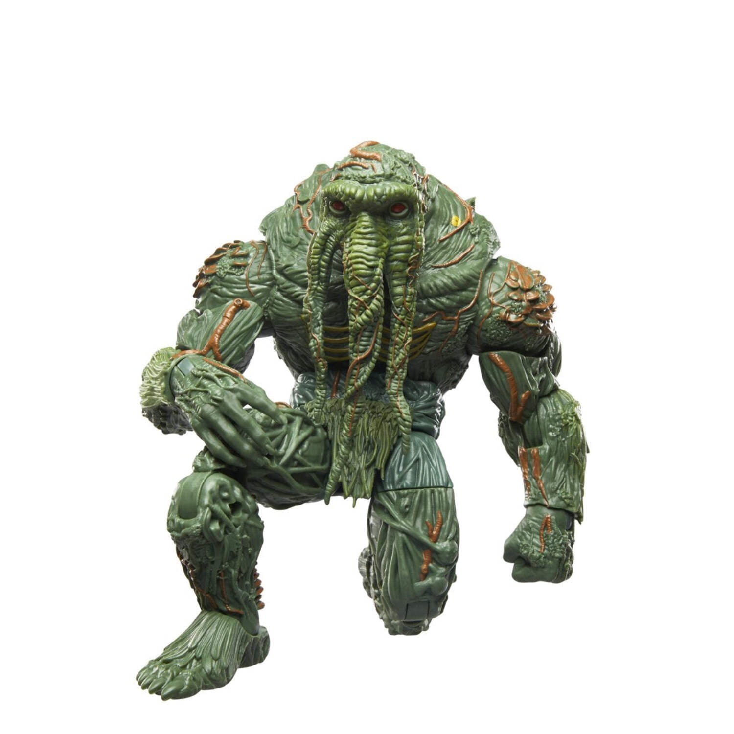 Werewolf by Night Marvel Legends Man-Thing Action Figure