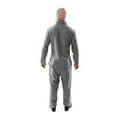 thumbnail image 3 of Orion Costumes Mr Evil/ Austin Powers Inspired Men's Costume - X-Large Male, 3 of 7