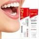 thumbnail image 4 of Sp-6 Probiotics Whitening Toothpaste Ultra Brightening Oral Probiotics Fresh Breath Toothpaste for Stain Removal, 4 of 5