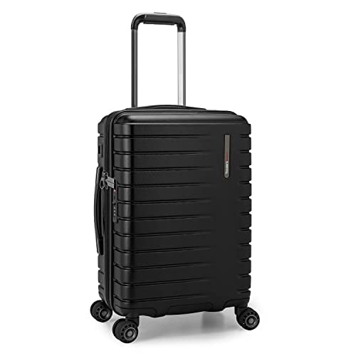 Traveler's Choice Archer Polycarbonate Hardside Spinner Luggage Set