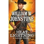 Heat Lighting (Walmart Exclusive)