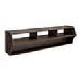 thumbnail image 4 of Altus Plus Floating TV Stand for TVs up to 60", 4 of 9