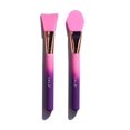 thumbnail image 3 of CALA SILICONE FACIAL MASK BRUSH: PINK (2PC), 3 of 5