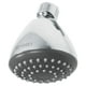 thumbnail image 1 of Regadera 3-1/4' Sin Brazo Foset Cromado R-201S, 1 of 2