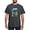 Charcoal, variant on CafePress - G.I. Joe Issue 63 Men's Comfort Colors® T Shirt - Mens Comfort Colors Shirt