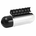 thumbnail image 4 of Portable Water Bottle With Medicine Box, 4 of 5