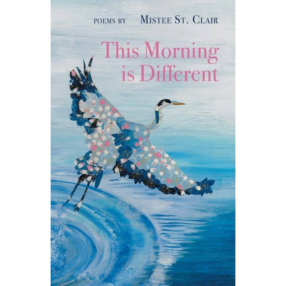 This Morning is Different (Paperback)