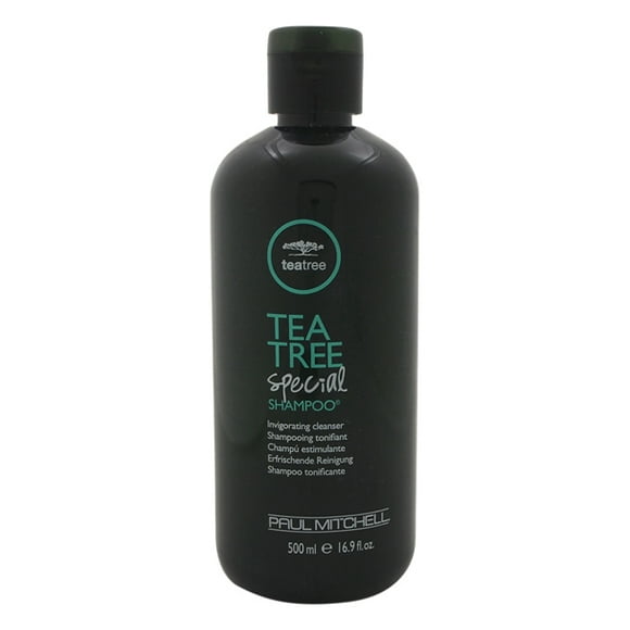 Tea Tree Shampoo by Paul Mitchell for Unisex - 16.9 oz Shampoo