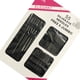thumbnail image 3 of Yuarrent 55 unids/set de agujas de coser de acero inoxidable, Kit de alfileres, manualidades DIY para el hogar, accesorios de costura hechos a mano para Tela de costura y artesanía Yuarrent JJ18754-00, 3 of 5