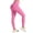 A3-Hot Pink, variant on Hessimy High Waisted Leggings for Women with Pockets Soft Active Tummy Control Pants for Yoga Running & Daily Wear(Khaki,M)
