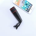 thumbnail image 5 of FRCOLOR  Phone Telescope Lens Magnifier Borescope Handheld Travel Black, 5 of 8